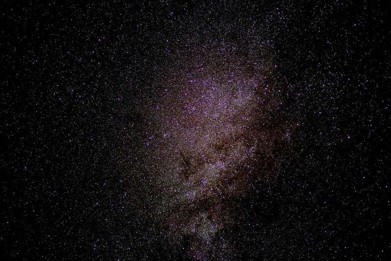 Celestial Sky Installations